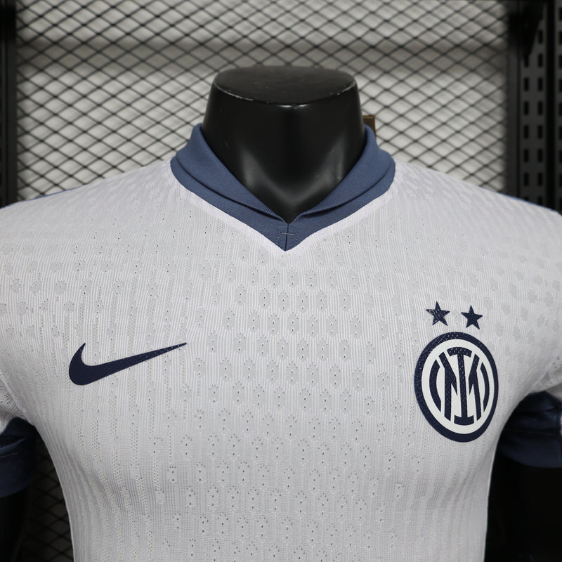 Camisa Inter de Milão Away Jersey 24/25 Nike Versão Jogador - “ Lançamento “