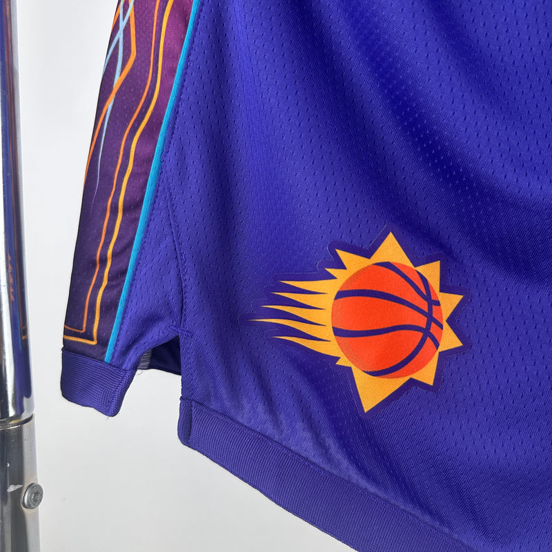 Calção NBA Phoenix Suns 23/24