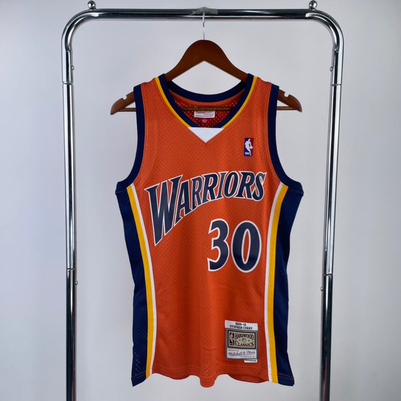 Camisa NBA Golden State Warriors 09/10