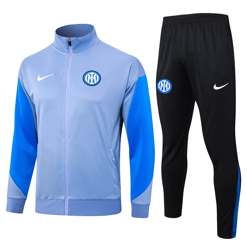 Conjunto de treino Inter de Milão  Reserva 24/25 - Nike