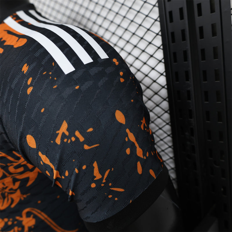 Camisa Japão Edição Especial (Goku) 24/25 - Adidas Versão Jogador “Lançamento”