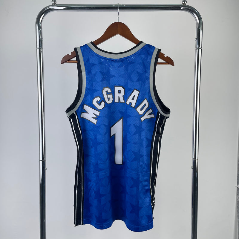 Camisa NBA Orlando Magic 94/95 Mitchell & Ness retrô