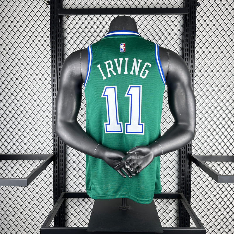 Camisa NBA Dallas Mavericks SWINGMAN 21/22