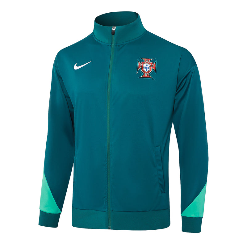 Conjunto de treino Seleção Portugal Reserva 24/25 - Nike