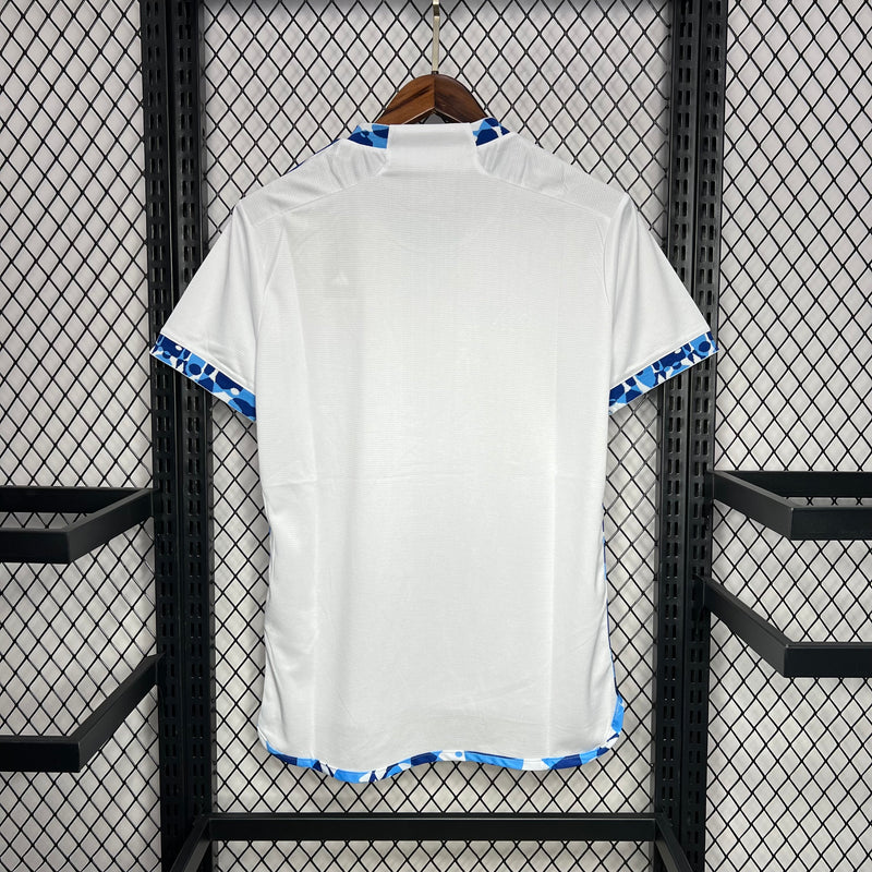 Camisa Cruzeiro ll 24/25 - Adidas Torcedor Masculino