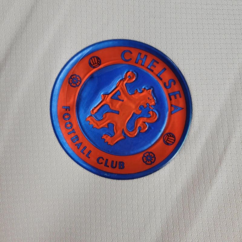 Camisa Chelsea Away 24/25 - Nike Torcedor Masculino - Lançamento