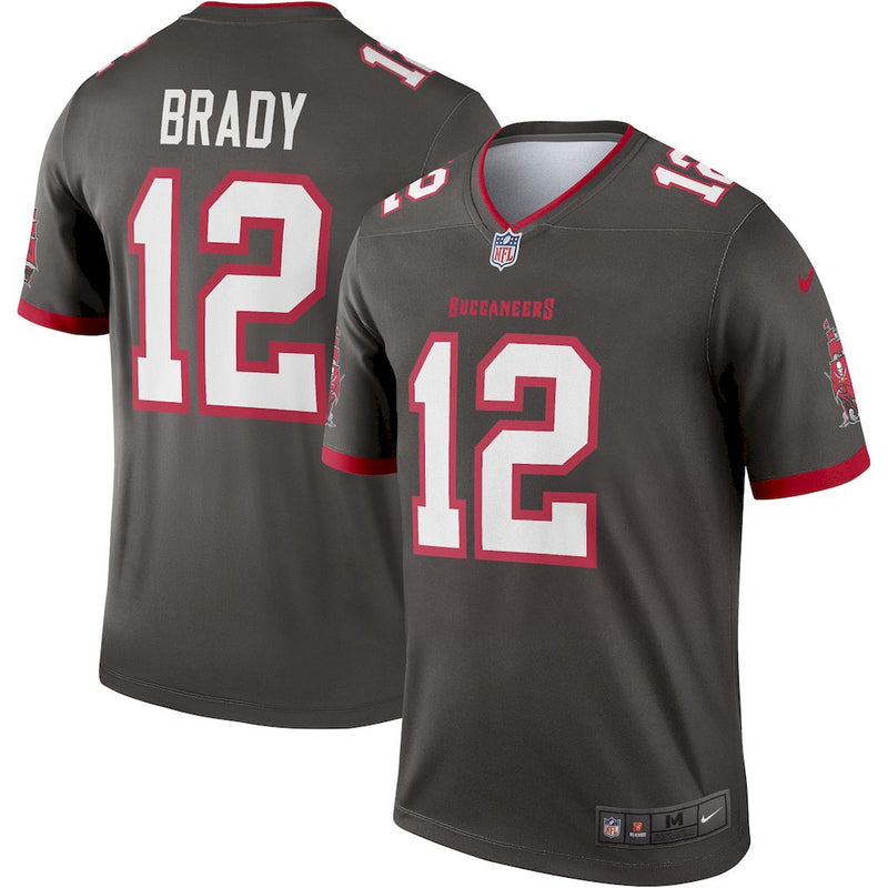 Jersey NFL Tampa Bay Buccaneers 22/2023 Nike Torcedor