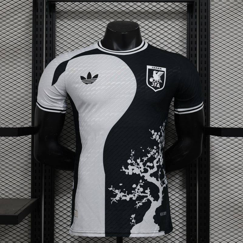 Camisa Japão Edição Especial 24/25 - Adidas Versão Jogador