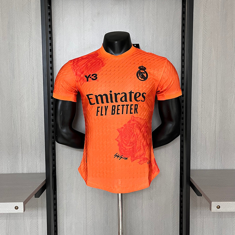 Camisa Real Madrid Away - 24/25 Adidas Versão Jogador Masculino