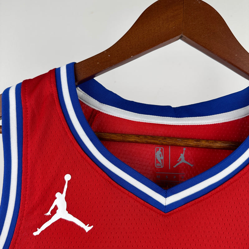 Camisa NBA Philadelphia 76ers STATEMENT EDITION 23/24