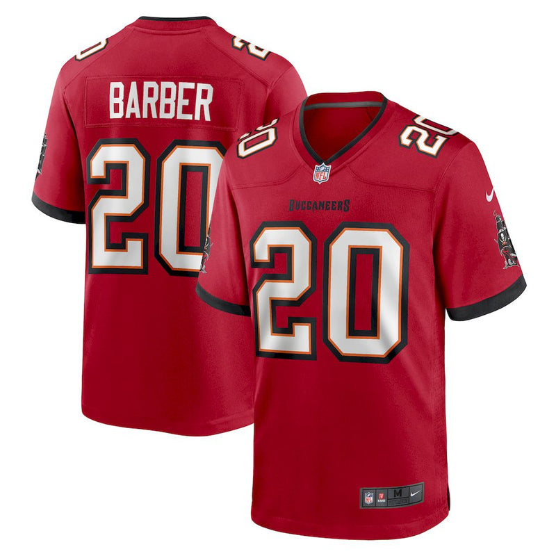 Jersey NFL Tampa Bay Buccaneers 22/2023 Nike Torcedor