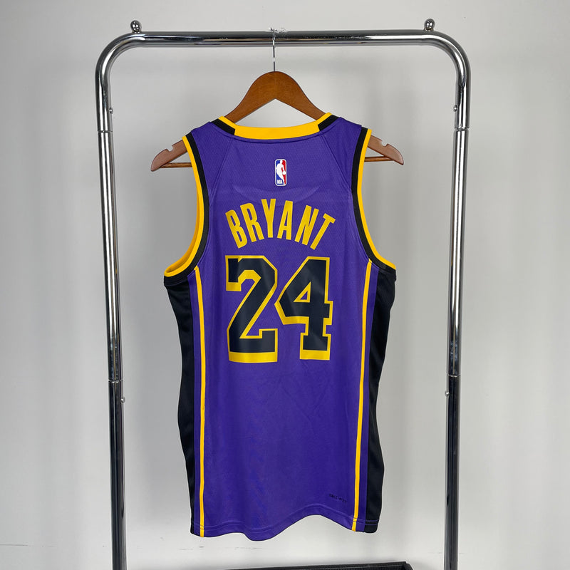 Camisa NBA Los Angeles Lakers STATEMENT EDITION 23/24