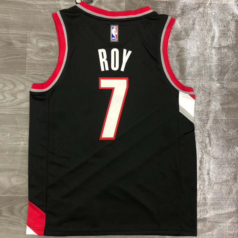 Camisa NBA Portland Trail Blazers 22/23 ICON EDITION