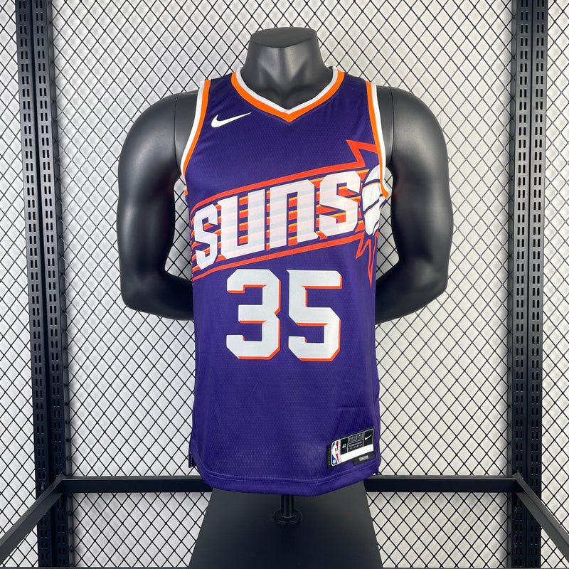 Camisa NBA Phoenix Suns ICON EDITION 23/24