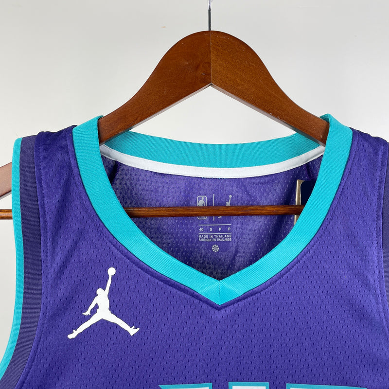 Camisa NBA Charlotte Hornets SWINGMAN 19/20