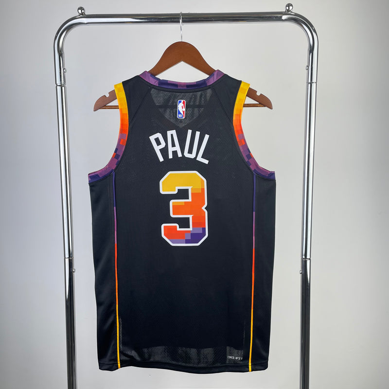 Camisa NBA Phoenix Suns STATEMENT EDITION 22/23