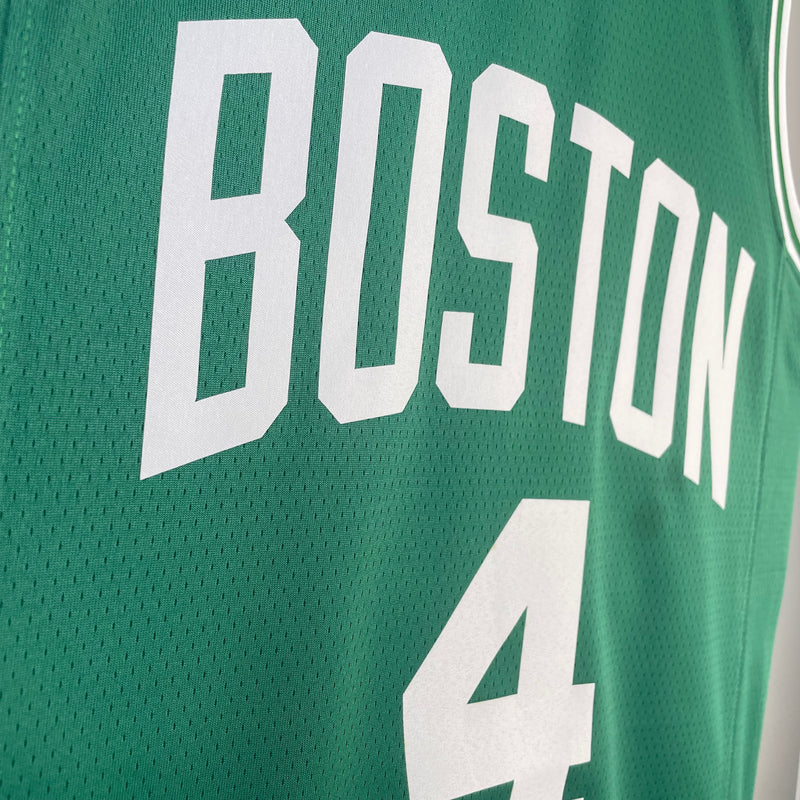 Camisa NBA Boston Celtics 22/23 ICON EDITION