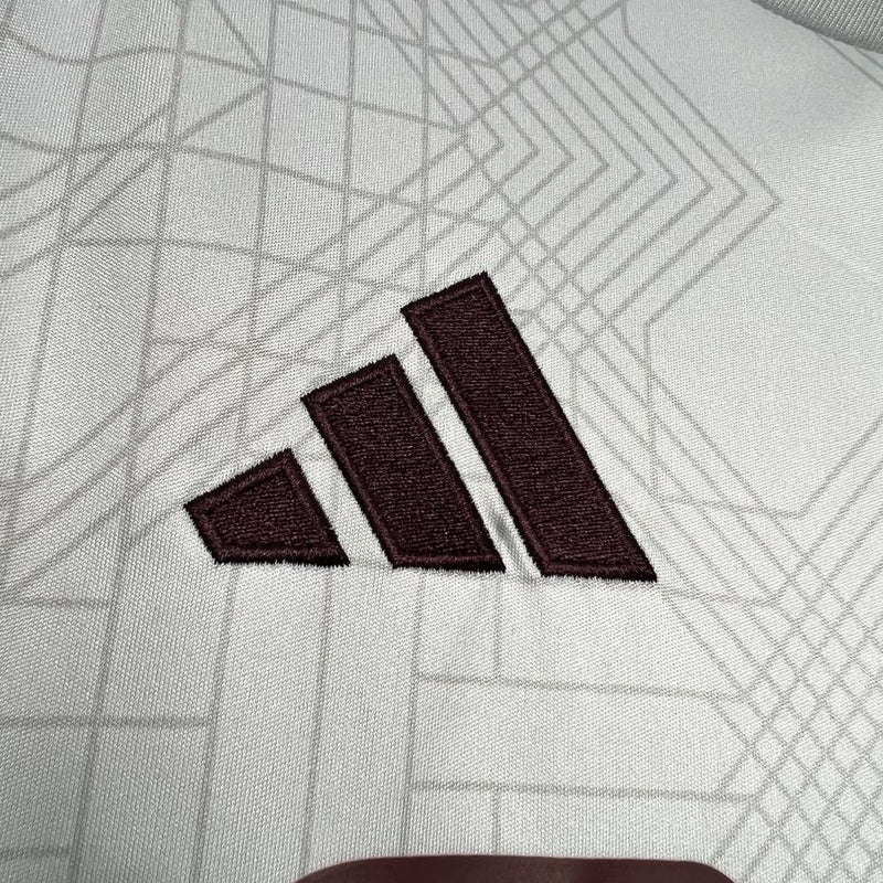 Camisa Ajax Third Away 24/25 - Adidas Torcedor Masculino - Lançamento