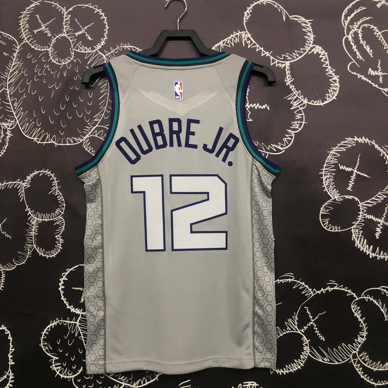 Camisa NBA Charlotte Hornets SWINGMAN 19/20