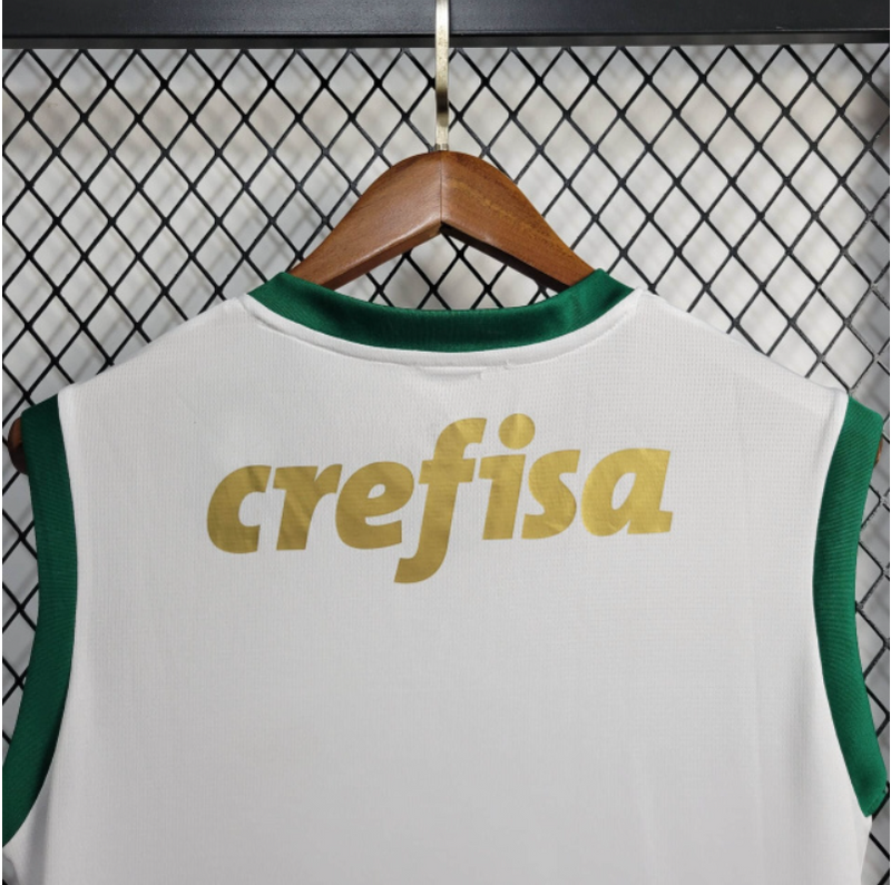 Regata Palmeiras ll 24/25 -  Puma Torcedor Masculino