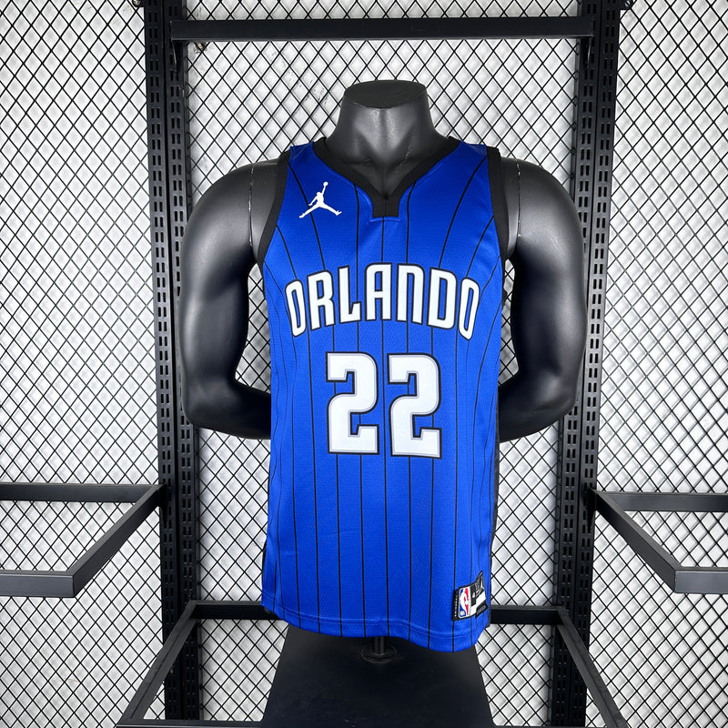 Camisa NBA Orlando Magic 23/24 STATEMENT EDITION