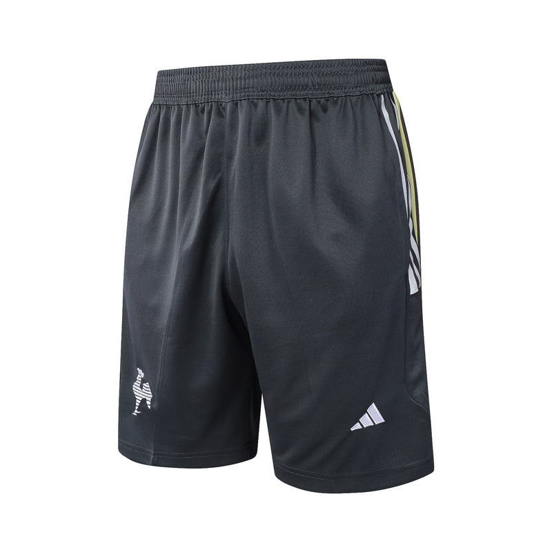 Conjunto de treino Atlético MG Reserva C/Bolsos 24/25 - Adidas