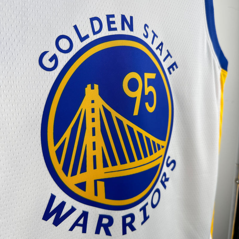 Camisa NBA Golden State Warriors 22/23 ASSOCIATION EDITION