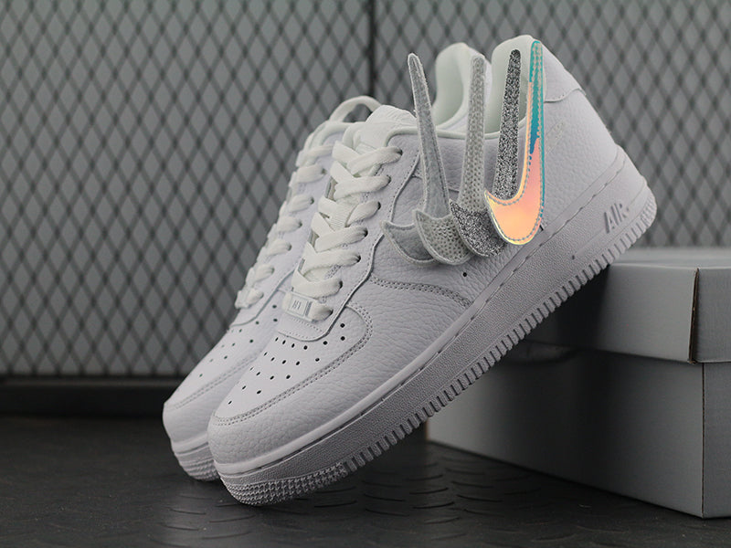 Tênis Nike Air Force 1 WHITE