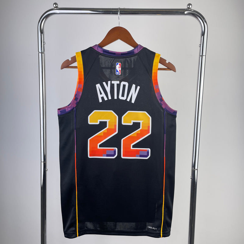 Camisa NBA Phoenix Suns STATEMENT EDITION 22/23