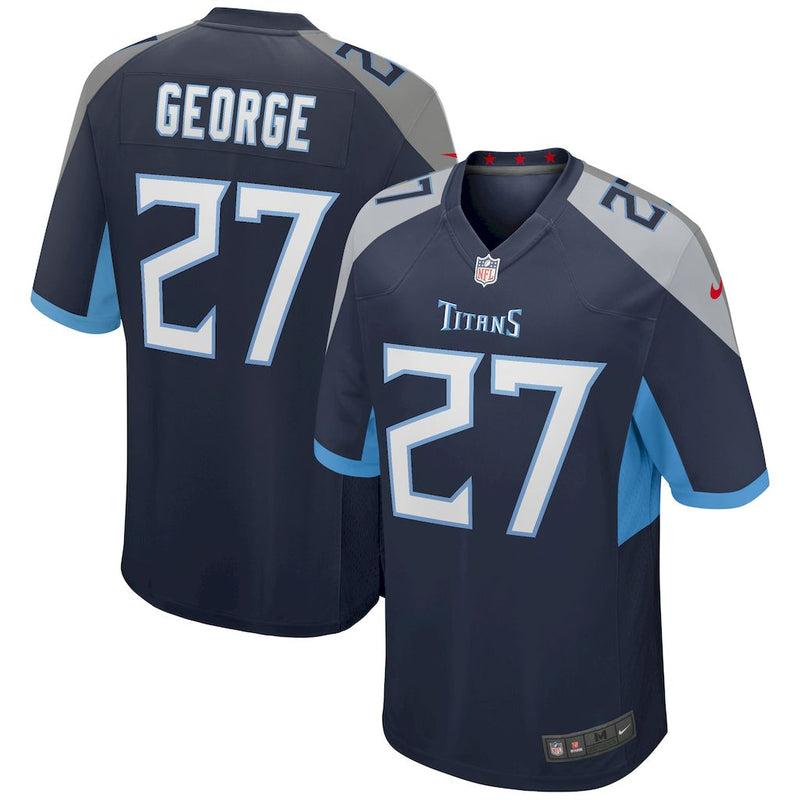 Jersey NFL Tennessee Titans Nike Torcedor