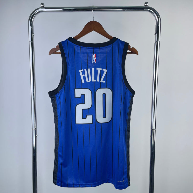 Camisa NBA Orlando Magic 23/24 STATEMENT EDITION