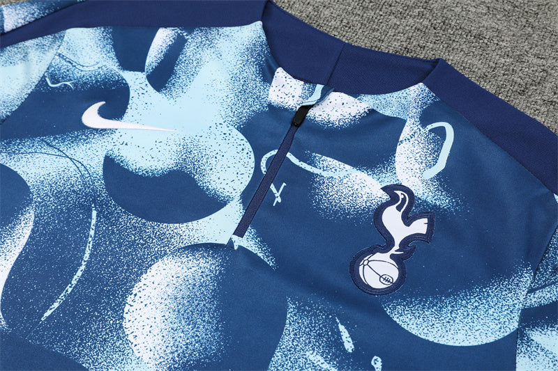 Conjunto de treino Tottenham Reserva 24/25 - Nike