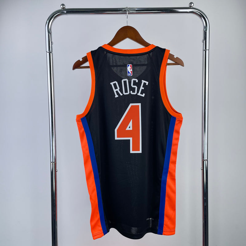 Camisa NBA New York Knicks 23/24 CITY EDITION