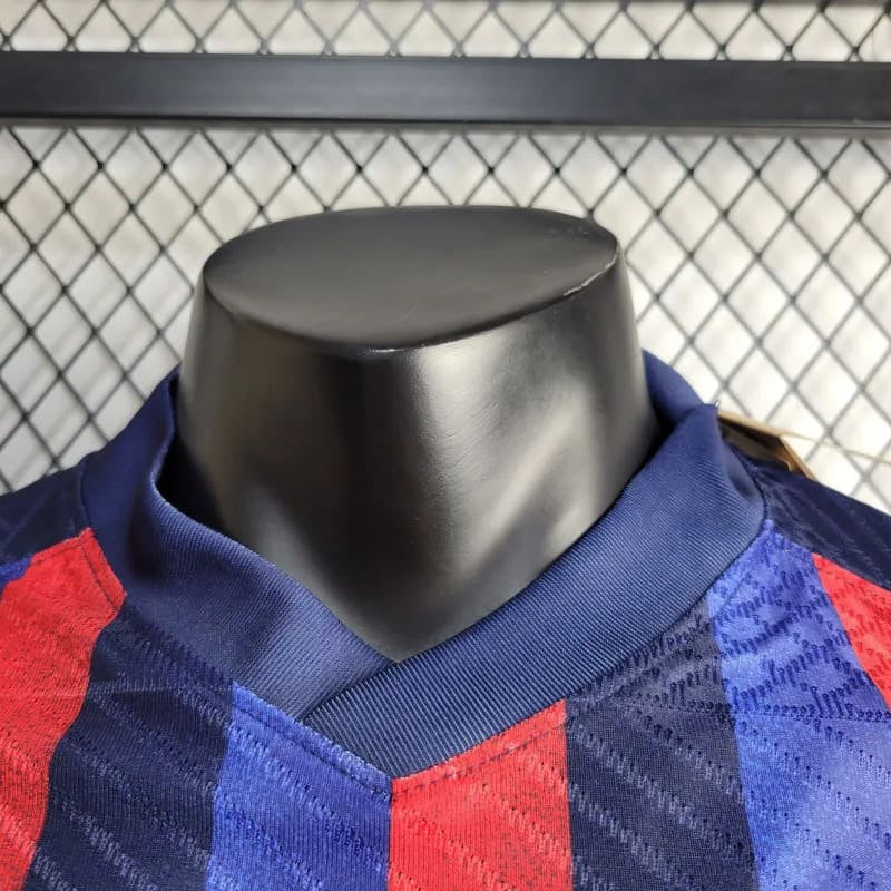 Camisa Barcelona Away 24/25  - Versão Jogador