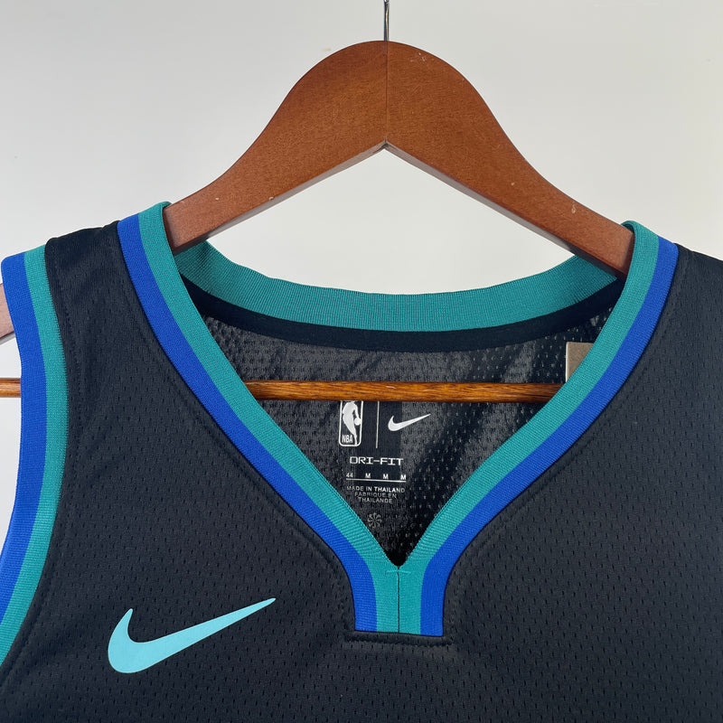 Camisa NBA Dallas Mavericks SWINGMAN 23/24