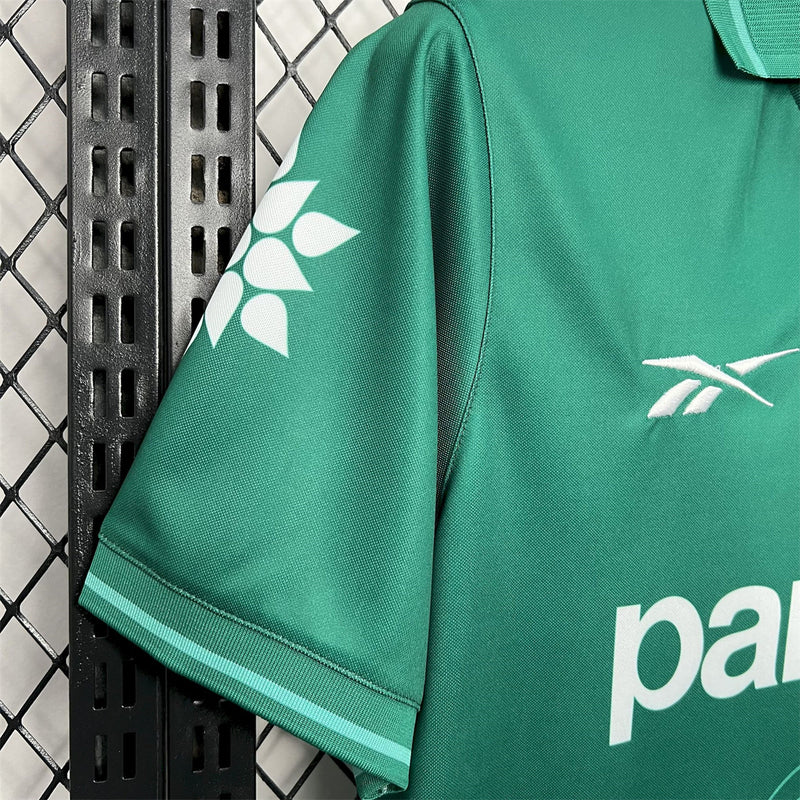 Camisa Palmeiras Titular 1997-98 - Versão retro