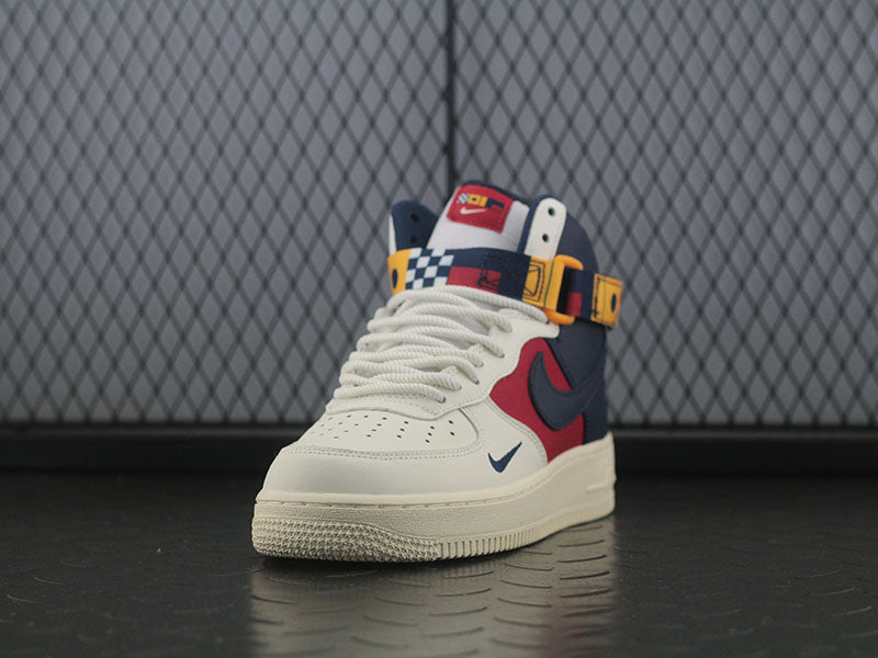 Tênis Nike Air Force 1