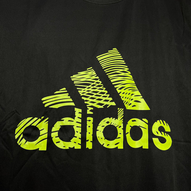 Camisa Casual T-shirt Adidas