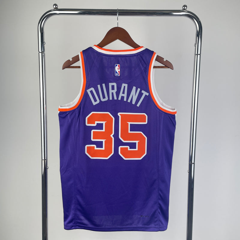 Camisa NBA Phoenix Suns ICON EDITION 22/23