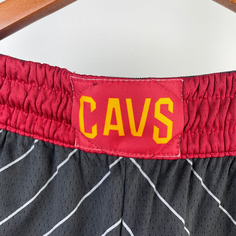 Calção NBA Cleveland Cavaliers 23/24