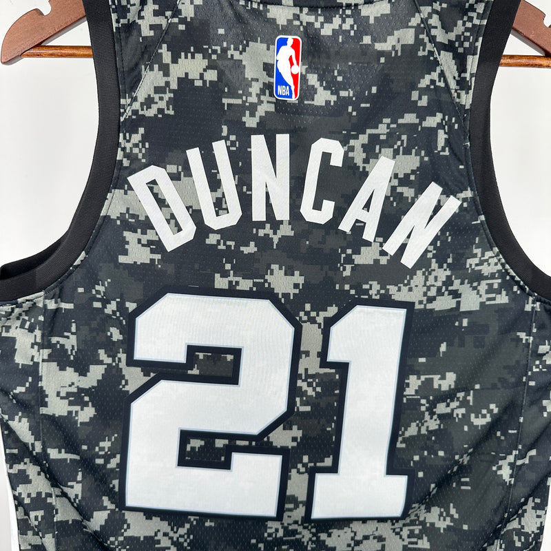 Camisa NBA San Antonio Spurs 23/24 SWINGMAN