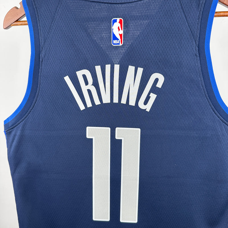 Camisa NBA Dallas Mavericks SWINGMAN 21/22