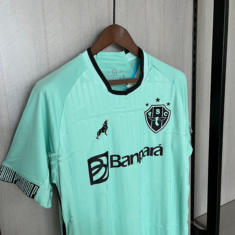 Camisa Paysandu Away  24/25  - Torcedor Masculino - Lançamento