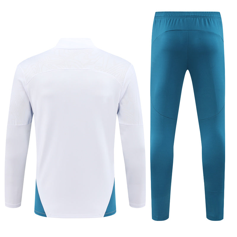 Conjunto de treino Marselha 24/25 - Puma