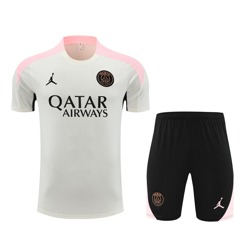 Conjunto de treino PSG Reserva C/Bolsos 24/25 JORDAN - Lançamento