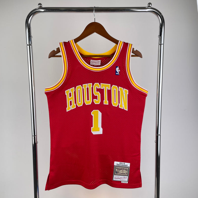 Camisa NBA Houston Rockets 04/05