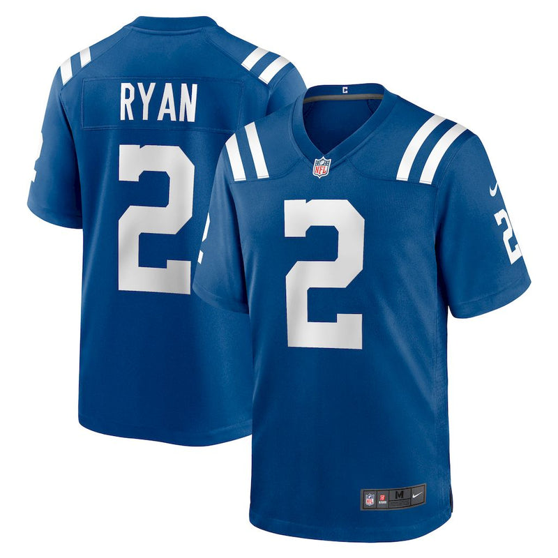 Jersey NFL Indianapolis Colt 21/22 Nike Torcedor