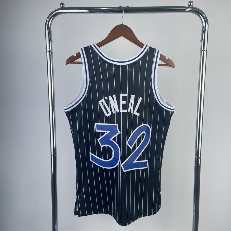 Camisa NBA Orlando Magic 94/95 Mitchell & Ness retrô