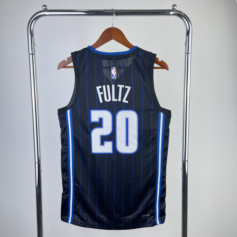 Camisa NBA Orlando Magic 23/24 ICON EDITION