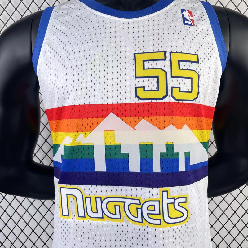 Camisa NBA Denver Nuggtes